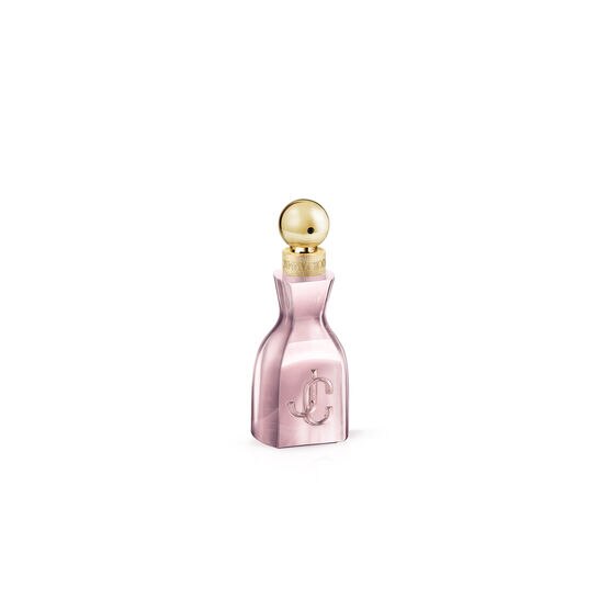PERFUME JIMMY CHOO I WANT CHOO WITH LOVE FEMININO EAU DE PARFUM
